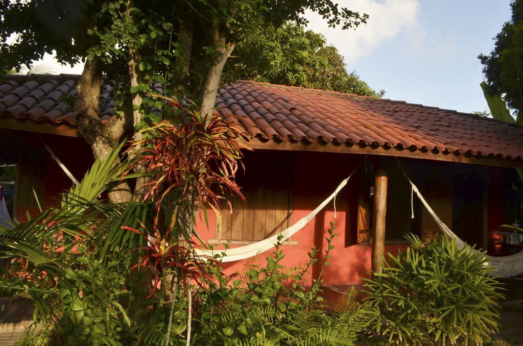 Pousada Tortuga Barra Grande  Exterior foto